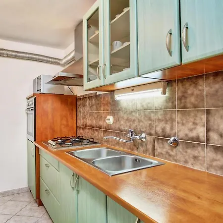 Casa vacanze Gorgeous In With Wifi Mali Lošinj