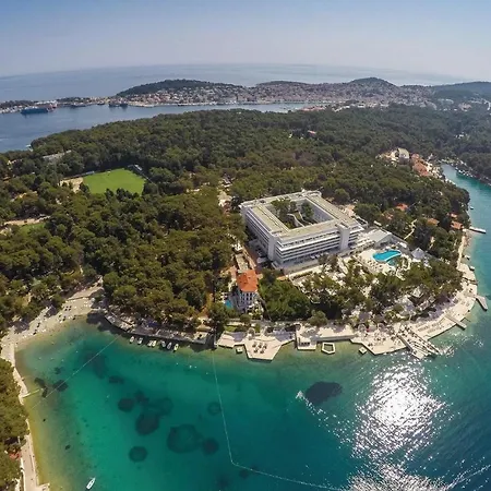 Gorgeous In With Wifi * Mali Lošinj