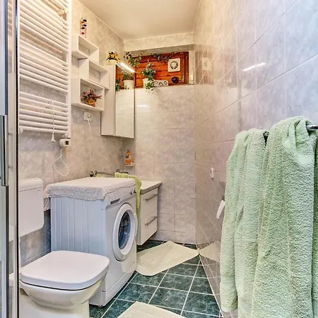 Gorgeous In With Wifi Prázdninový dům *